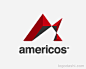 Americos®
国内外优秀LOGO设计欣赏