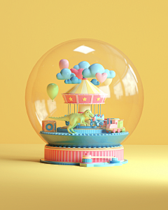 yRMdSAkn采集到c4d