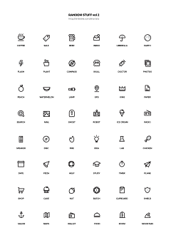黄葉儿008采集到icon