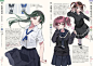 jk制服参考https://www.sohu.com/a/358949499_543809