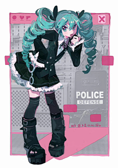 画师—RENZ-花瓣网|陪你做生活的设计师 | sj31u42t5npf.jpg (2380×3641)