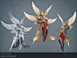 Kayle Unmasked
