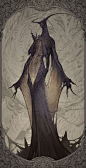 Bishop, Mynah