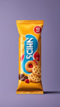 Nestle Cookie Bar Nestle Is A Swiss Multinational Food And Beverage Company