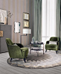 Armchairs - Collection - Casamilano Home Collection - Italy: 