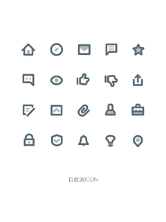 白果Blithe采集到icon