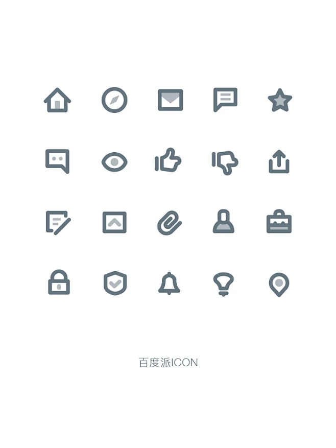 icon-花瓣网