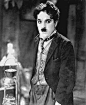 查理·卓别林 Charles Chaplin