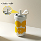 缶をまるごとすっぽりが便利！水滴を気にせず使えるキャップ付き保冷タンブラー | TABI LABO