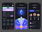 Quiz Games Application (downloadable)