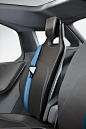 2011 BMW i3 Concept | DETAILS/ FORMS/ CMF