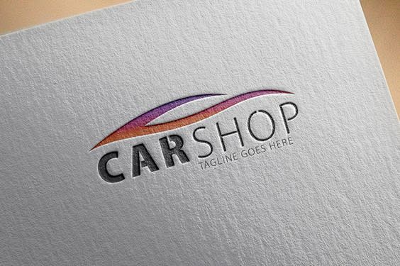 Check out Car Shop L...