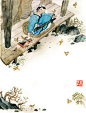 孔子学琴.3