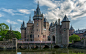Castle De Haar, Netherlands