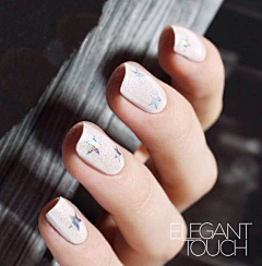 ElenaIRIS采集到Nail