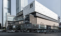 欢迎光林大强采集到户外广告