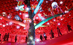 迷妄采集到展柜