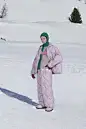 意大利著名老牌家族奢侈时尚综合品牌副牌 Miu Miu（缪缪）2021秋冬系列
