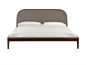 床 BERNINI | 床 by Tonin Casa
