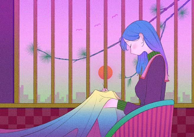 @最强美术生 的个人主页 - 微博