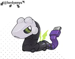 单子-赛博龙的三段进化-耶博士Lordyanyu