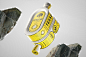 3D bolimond bottle extra virgin olive Olive Oil package Packging Tree 