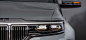 Grand Wagoneer Concept - The Return of an American Icon