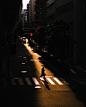 光与影的街头 - 街头人文 - CNU视觉联盟