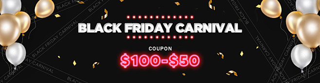 black friday