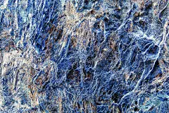 多色装饰复古抽象背景