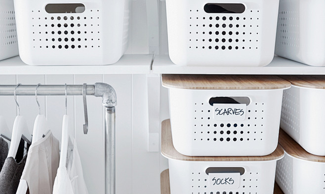 SmartStore Baskets :...