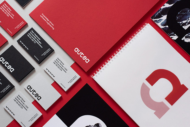 Autea Branding & Web...