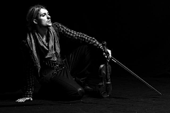 七秒泡泡鱼°采集到David Garrett 大卫·葛瑞特