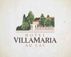 国外酒店Logo设计欣赏 - Artin...