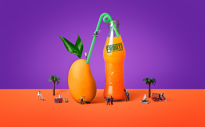 Frooti : Frooti is o...
