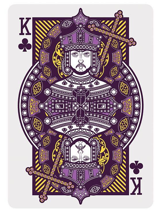 090 - Playing Card b...