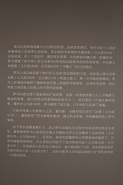 苇间风LB采集到古罗马艺术展