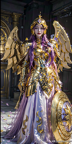 星星的那片海采集到圣斗士