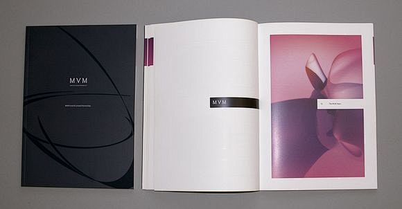 35 Beautiful Brochur...