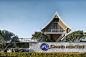Grand Mercure Phuket Hotel Landscape Design by URBANiS