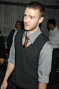 Justin Timberlake 