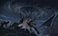 Transformers ROTB Volcano  Keyframes and Design