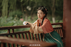 星心宇咒采集到古人装备