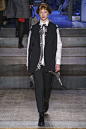 Antonio Marras Fall 2019 Ready-to-Wear Fashion Show : The complete Antonio Marras Fall 2019 Ready-to-Wear fashion show now on Vogue Runway.