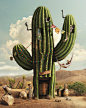 Vanessa Rivera on Behance
