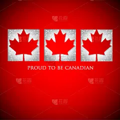 贺卡,窗户,矢量,加拿大国庆日,加拿大文明,商务,请柬,事件,传单,数字1