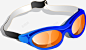 游泳眼镜图标高清素材 游泳眼镜 生活用品 精美图标 UI图标 设计图片 免费下载 页面网页 平面电商 创意素材