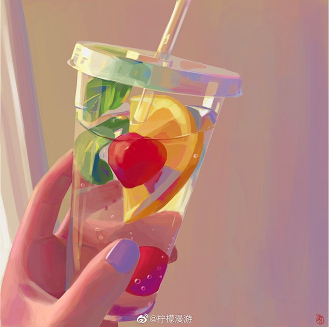 柠檬漫游的照片 - 微相册