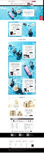 兰蔻水润清凉一夏-Lancome兰蔻官方旗舰店-天猫Tmall.com
