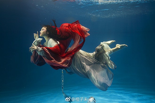 裙倾天下的照片 - 微相册